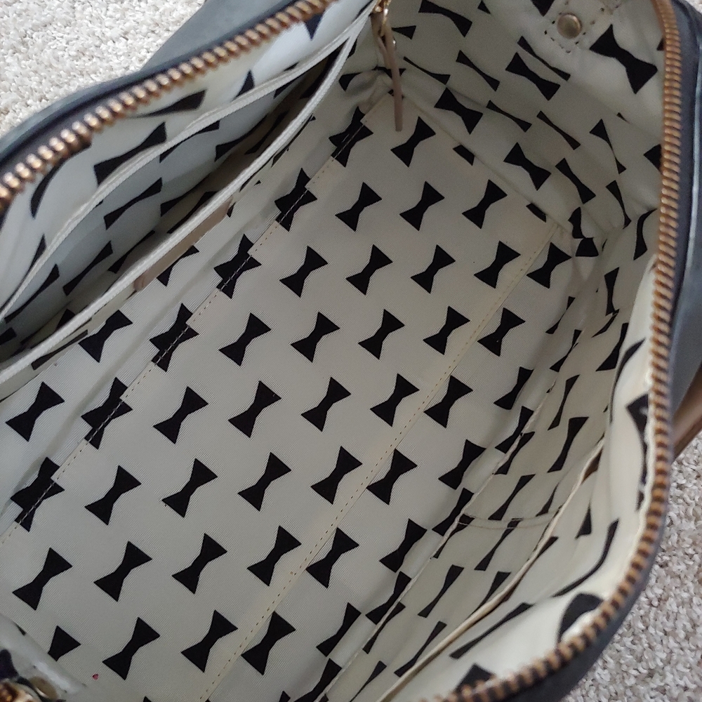 Kate Spade Catherine Street Pippa Satchel - Picture 4 of 9